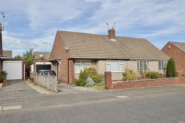 2 bed bungalow