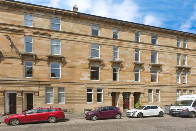 4 bedroom ground floor flat for sale
