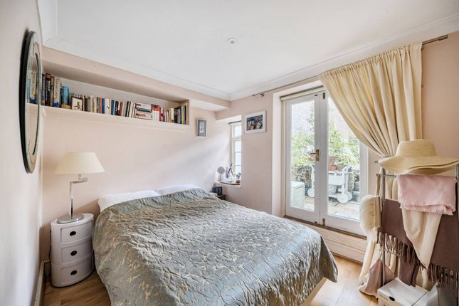 Royal College Street, Camden, London... 2 bed maisonette for sale