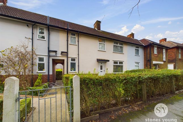 Roe Lee Park, Blackburn, BB1 3 bed terraced house for sale