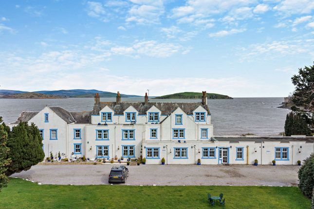 Solway Coast, Castle Douglas... 20 bed detached house for sale
