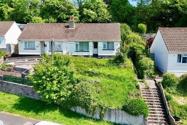2 bedroom semi-detached bungalow for sale