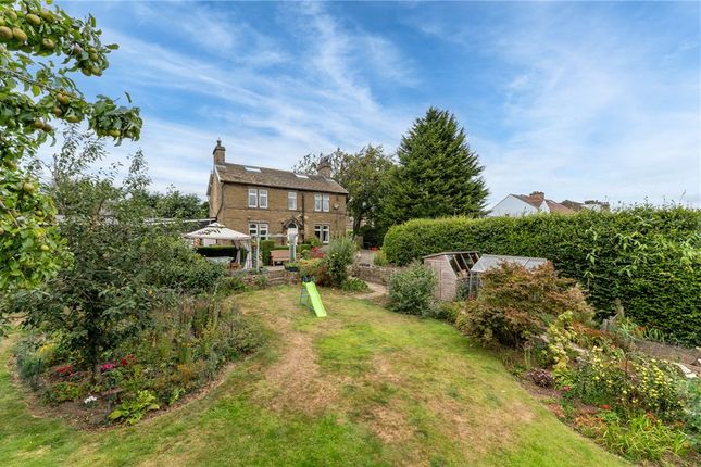 Otley Road, Bingley, West Yorkshire... 5 bed detached house for sale