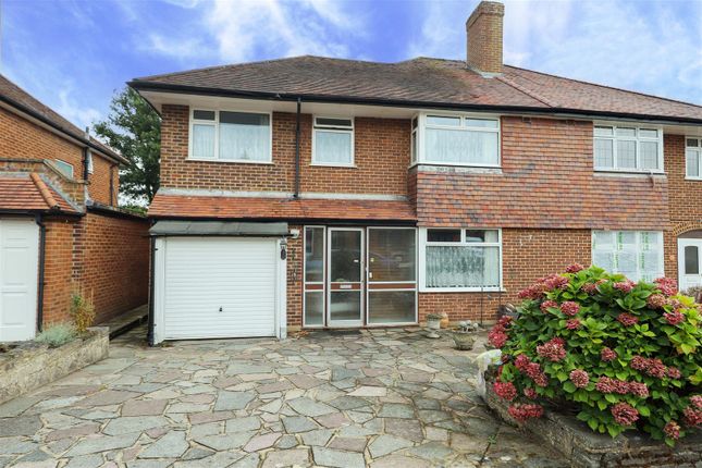 5 bedroom semi-detached house for sale