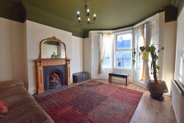 Prince Consort Road, Gateshead, NE8 3 bed flat for sale