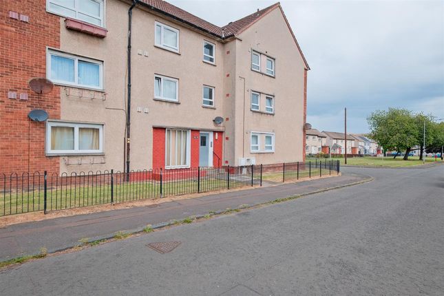 Argyle Drive, Hamilton 1 bed apartment for sale