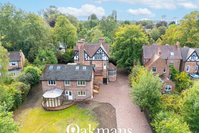 Serpentine Road, Selly Park... 21 bed detached house for sale