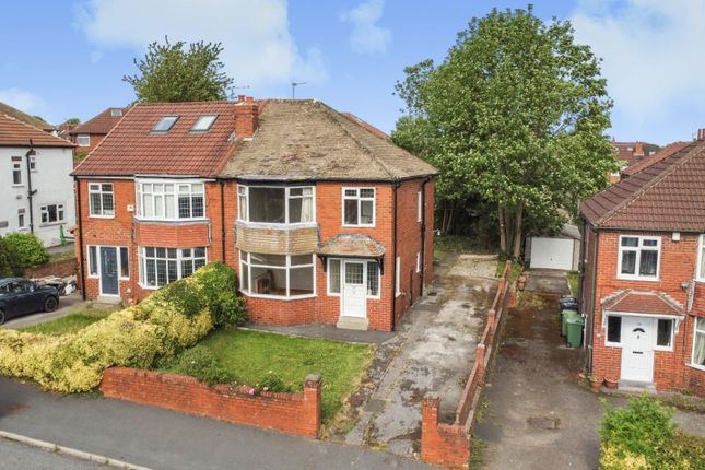 Moor Allerton Avenue, Moortown 3 bed semi