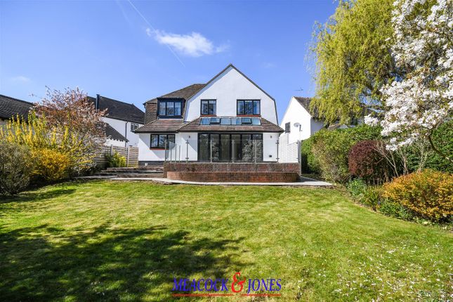 Shenfield Green, Shenfield, Brentwood 4 bed detached house for sale