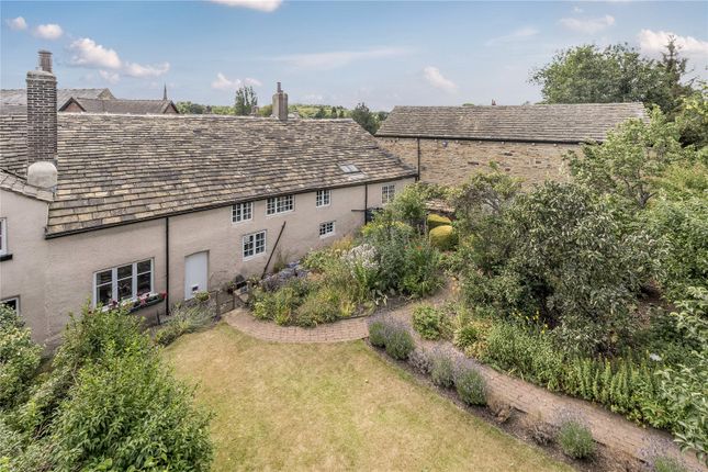 Bentley Square, Oulton, Leeds, West... 5 bed house for sale