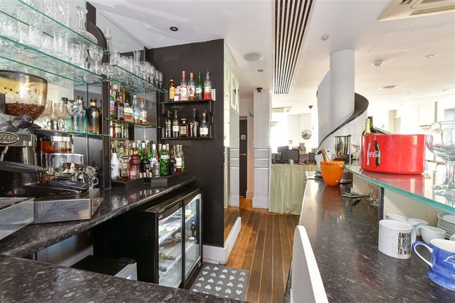 Church Street, Ventnor, Isle of Wight 1 bed character property for sale