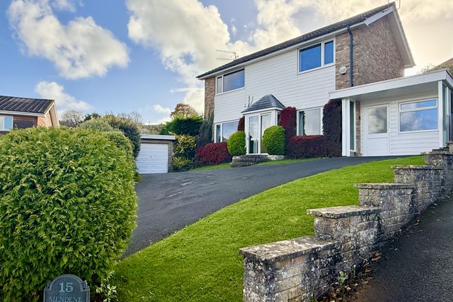 Fallowfield, Blagdon 3 bed detached house for sale