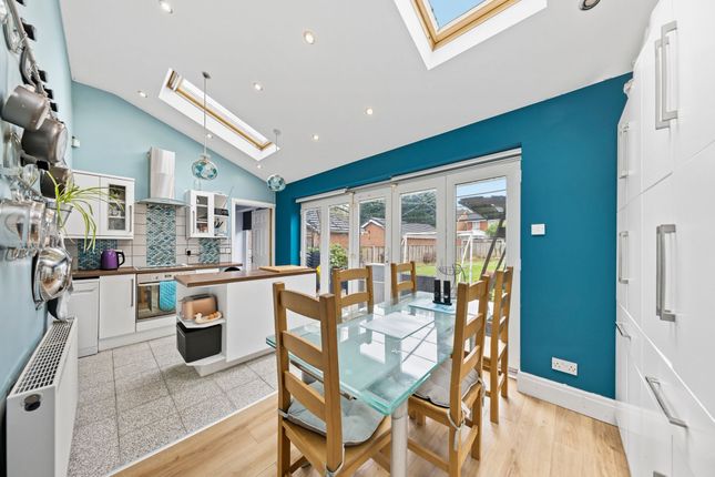 Barrow Hall Lane, Great Sankey, WA5 3 bed semi