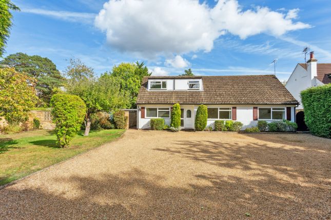 Cherry Tree Lane, Fulmer... 6 bed detached house for sale
