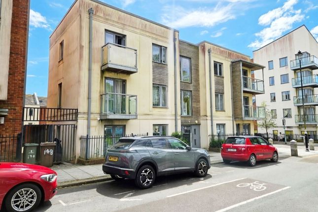 Granby Way, Plymouth PL1 1 bed apartment for sale