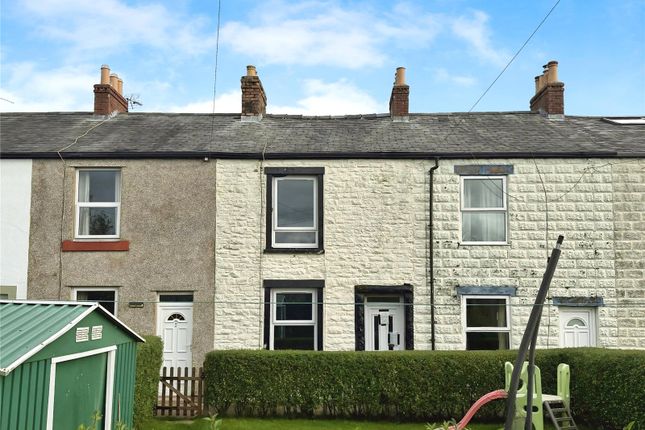 West Street, Wigton CA7 2 bed terraced house for sale