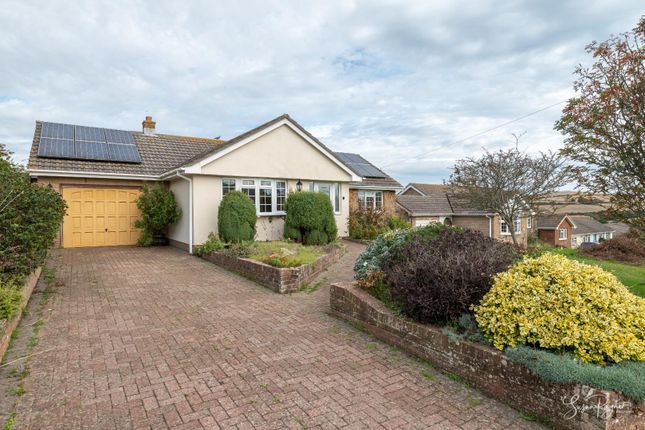 Laceys Lane, Niton 3 bed detached bungalow for sale