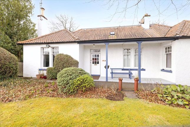 104 Biggar Road, Swanston, Edinburgh... 6 bed detached house for sale