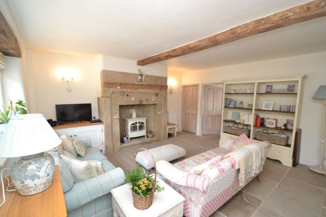 Thackley, Thackley BD10 2 bed cottage for sale