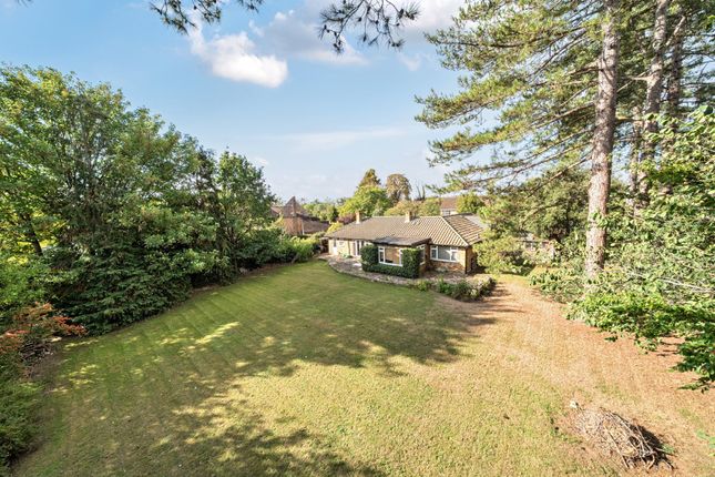 Taplow Common Road, Burnham... 4 bed bungalow for sale