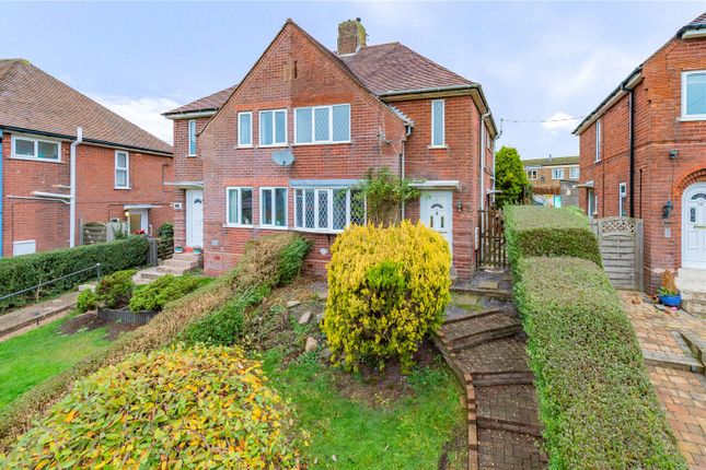 Avondale, Dawley Bank, Telford... 2 bed semi