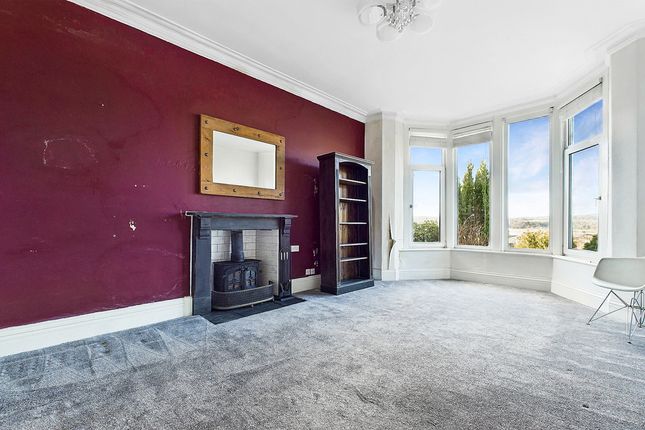 Church Hill, Carnforth, LA5 1 bed apartment for sale