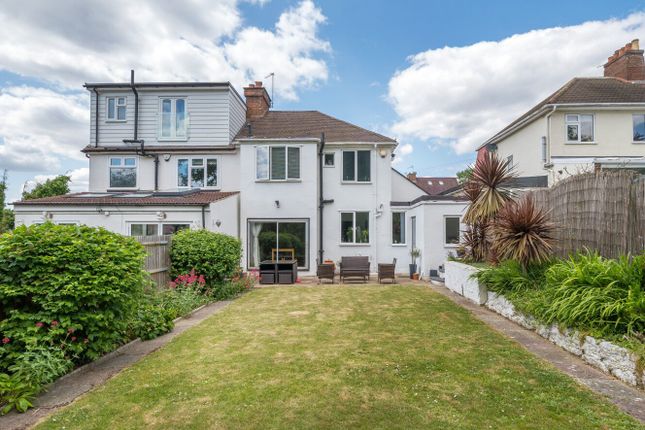 Cranmore Road, Chislehurst, BR7 3 bed semi