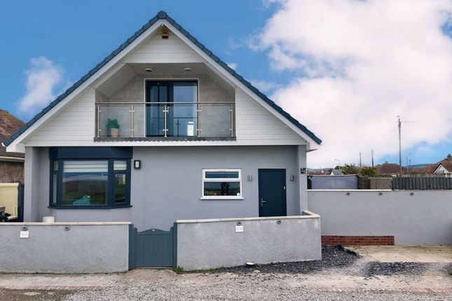 3 bed detached house