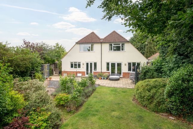 Talbot Road, Aylesbury HP22 5 bed detached house for sale