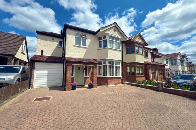 College Hill Road, Harrow HA3 4 bed semi