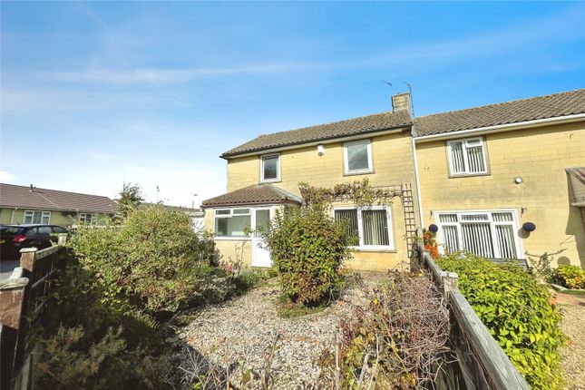 St Aldhelm Road, Bradford On Avon 3 bed end of terrace house for sale