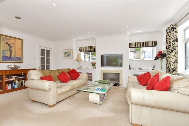 Woodland Way, Canterbury, Kent 4 bed detached bungalow for sale