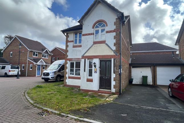Drake Close, Bideford EX39 3 bed house for sale