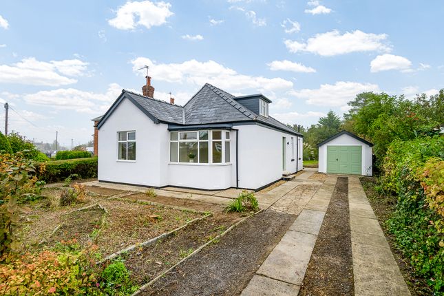 Rosebery Avenue, Boston, PE21 3 bed detached bungalow for sale