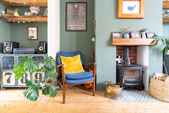 Seneca Street, St George 2 bed terraced house for sale