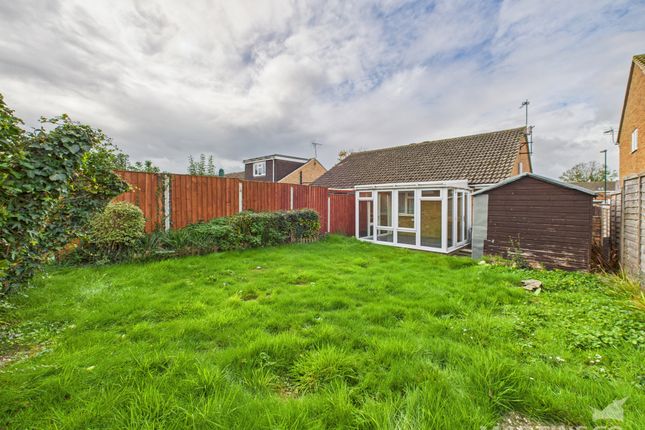 2 bedroom semi-detached bungalow for sale