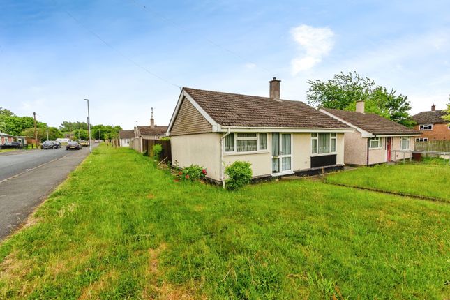2 bedroom bungalow for sale
