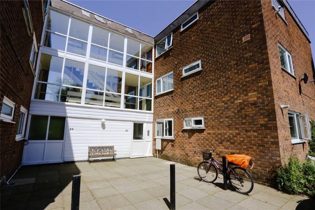 Norris Hill Drive, Heaton Norris... 2 bed flat for sale