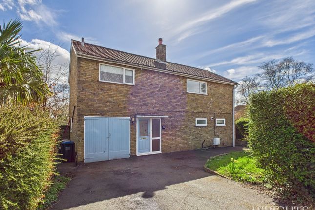 Elm Drive, Hatfield AL10 4 bed detached house for sale