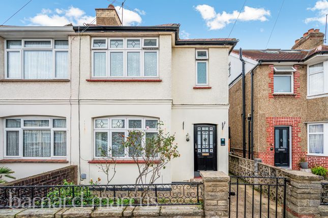 3 bed semi-detached house