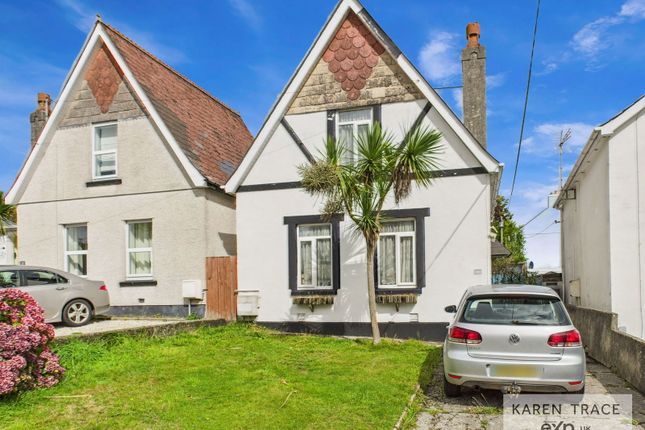 Brockstone Road, St. Austell PL25 2 bed detached house for sale
