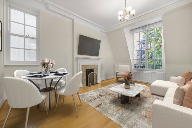 Berkeley Street, London, W1J 2 bed apartment for sale