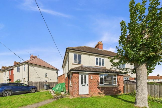 Lansdowne Close, Calne SN11 4 bed semi