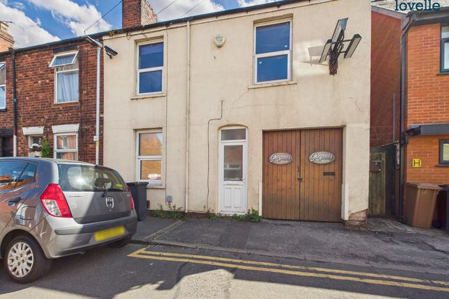 Shakespeare Street, Lincoln, LN5 4 bed terraced house for sale