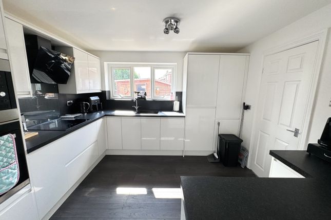 Durham Road, Wingate, County Durham... 3 bed semi