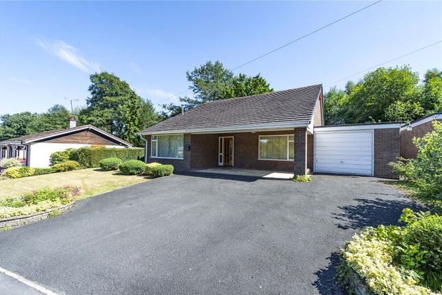Cappoquin Drive, Wrockwardine Wood... 3 bed bungalow for sale