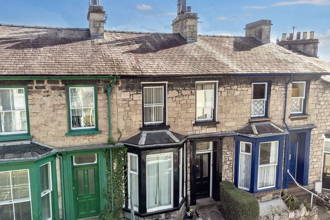 5 Green Road 2 bed terraced house for sale