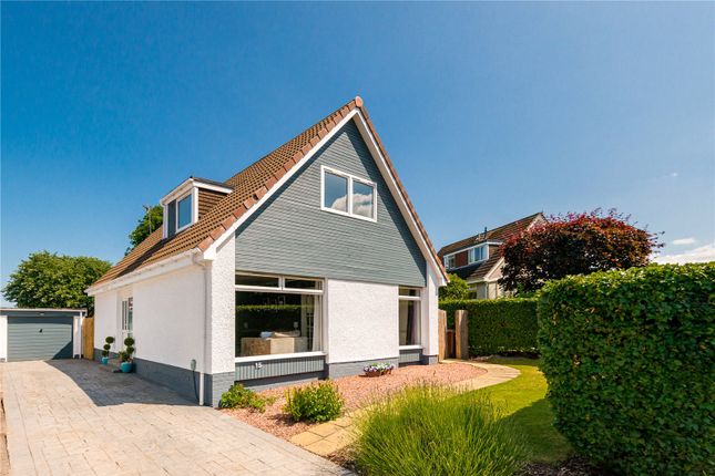 15 Charteris Park, Longniddry, East... 4 bed detached house for sale