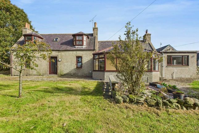 Ellon AB41 3 bed detached house for sale