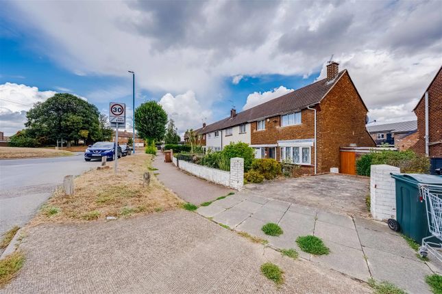 Littlebrook Manorway, Dartford 2 bed terraced house for sale